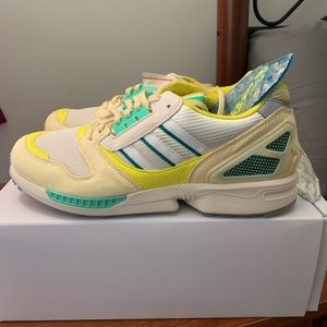 Adidas ZX80000 Frozen Lemonade